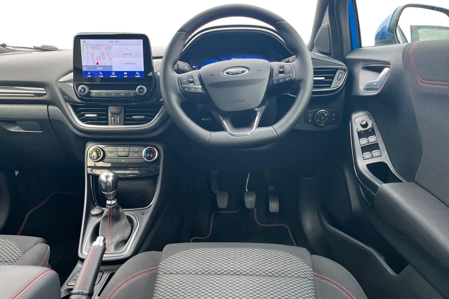 Ford Puma Photo 10