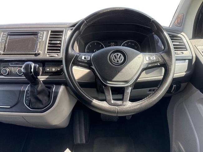 VOLKSWAGEN Transporter Photo 11