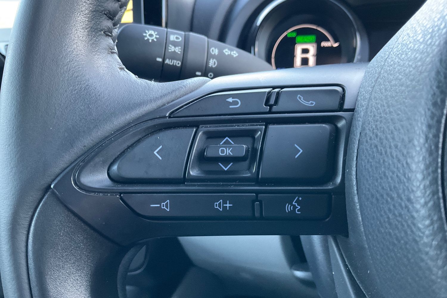 Toyota Yaris Photo 30