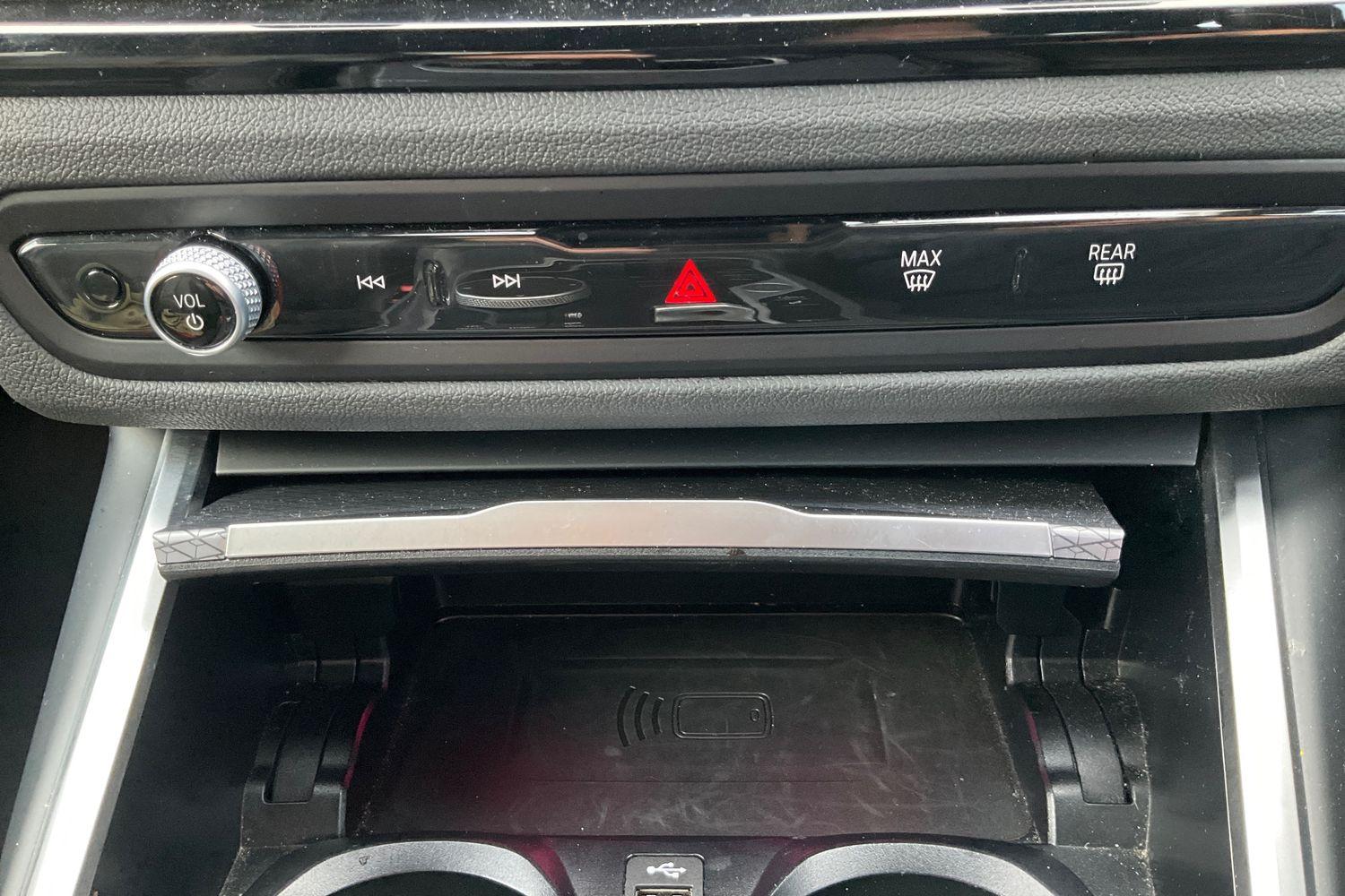 BMW 3 SERIES Photo 27