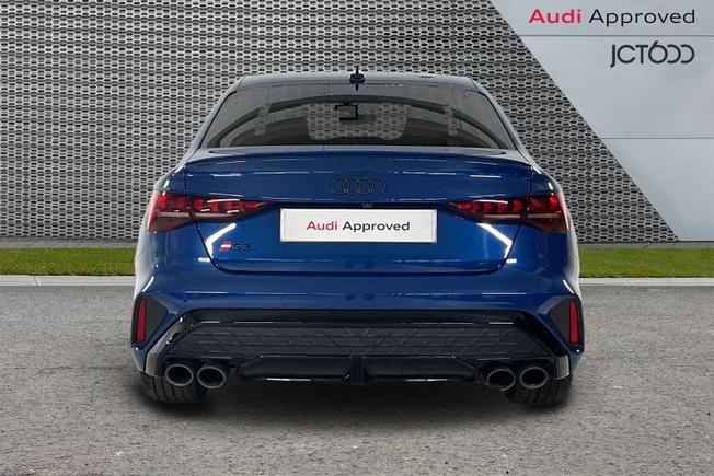 AUDI S3 Photo 7