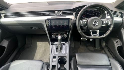 Volkswagen Arteon Photo autoimg-3bc7099d69ad2da5b69b873d62b27a14bb199d26.jpg