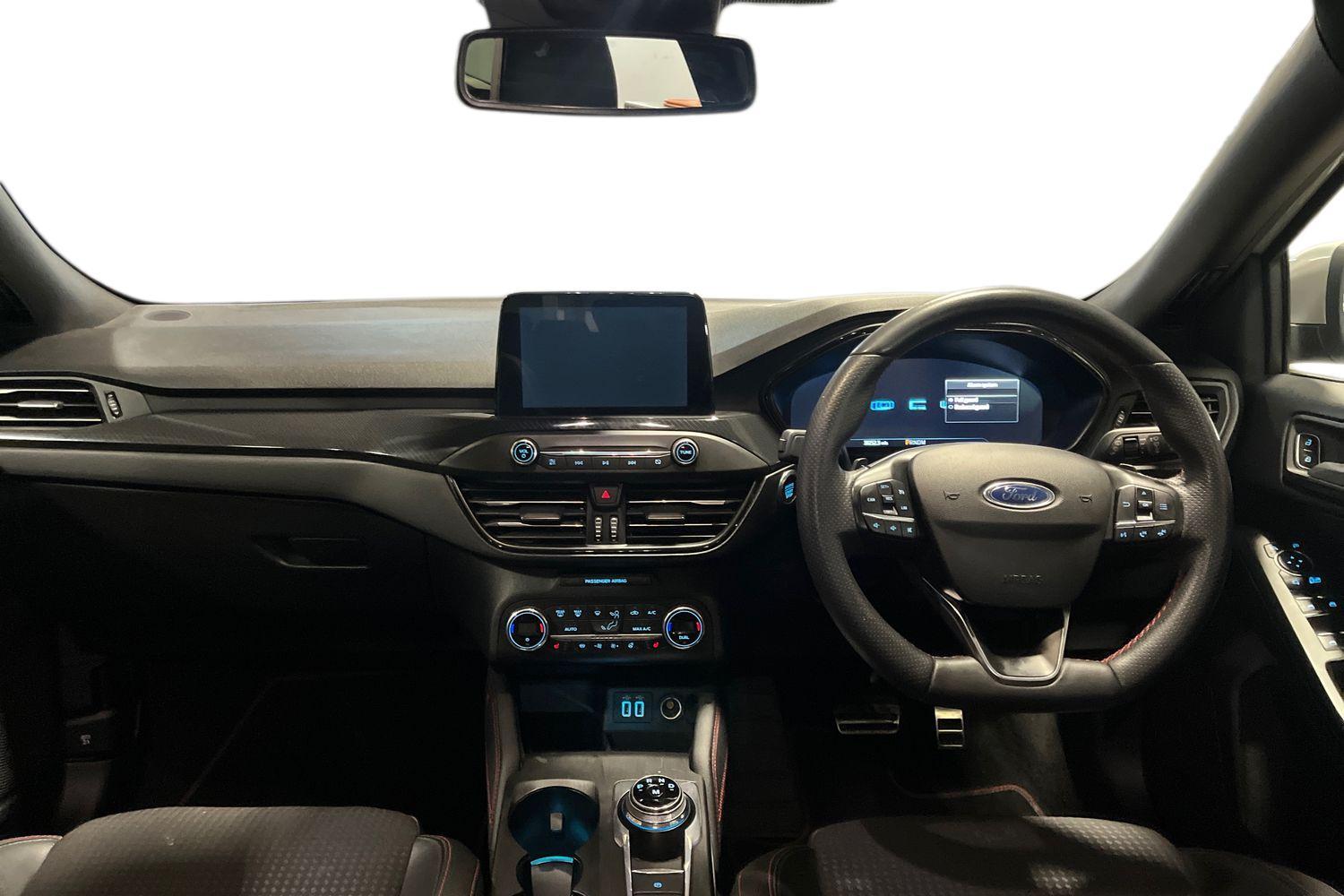 Ford Focus Photo 9