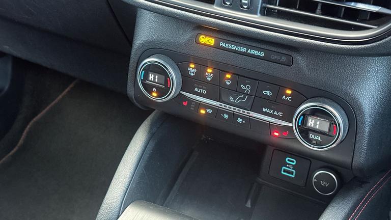 Used Ford Kuga EX70XHU 12