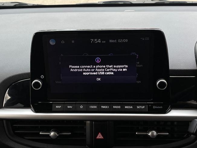 Kia Picanto Photo 49