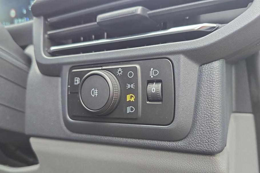 Used Ford TRANSIT CUSTOM 30