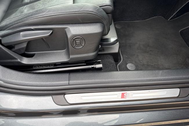 AUDI A3 Photo 37