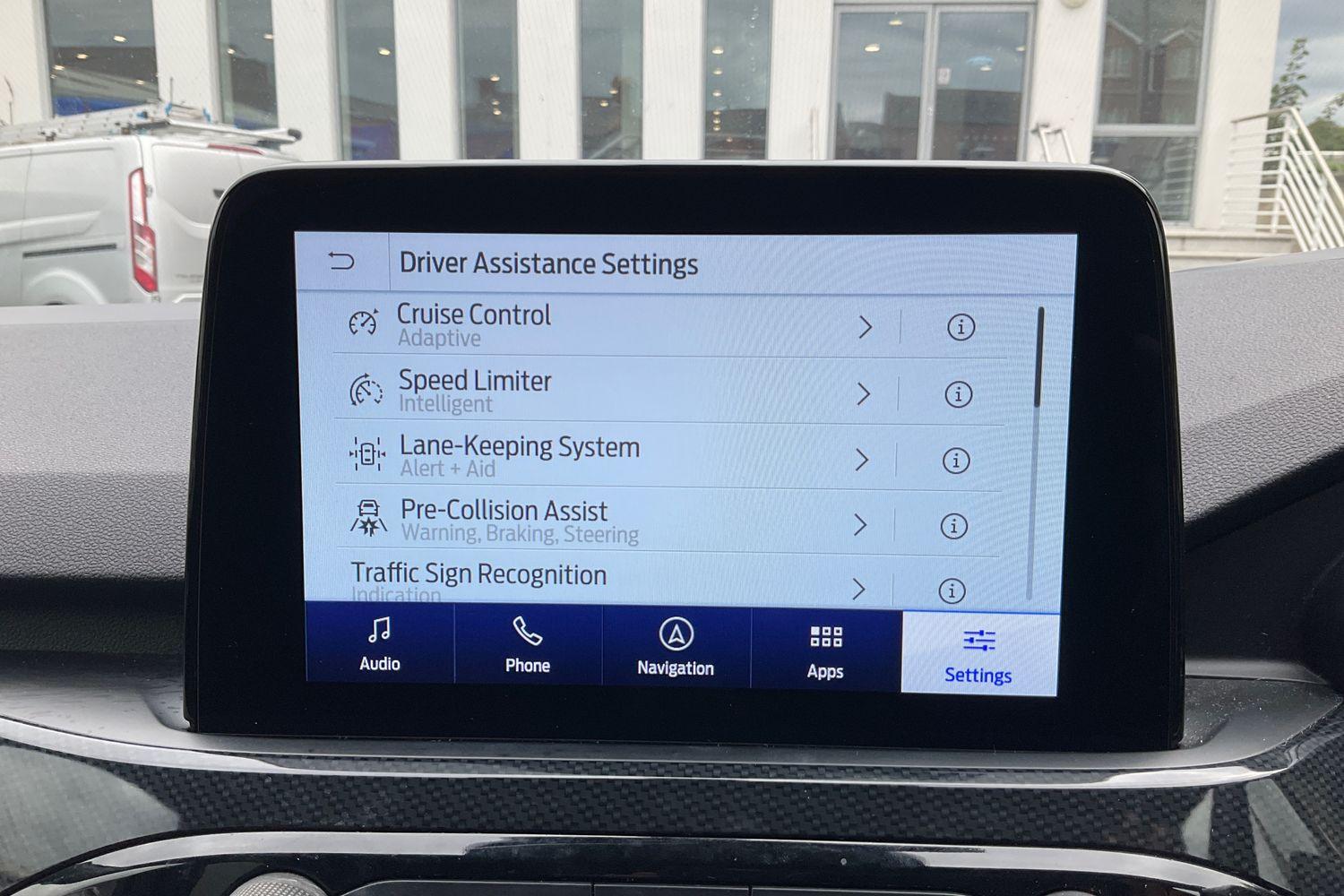 Ford KUGA Photo 26