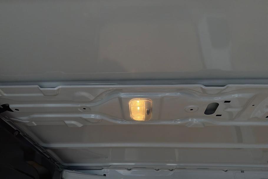 Used Citroen Dispatch MC72KXO 9