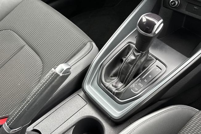 AUDI A1 Photo 38