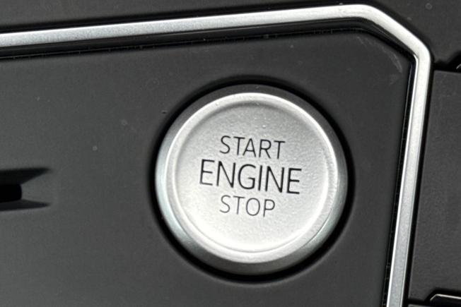 Volkswagen Polo Photo 23