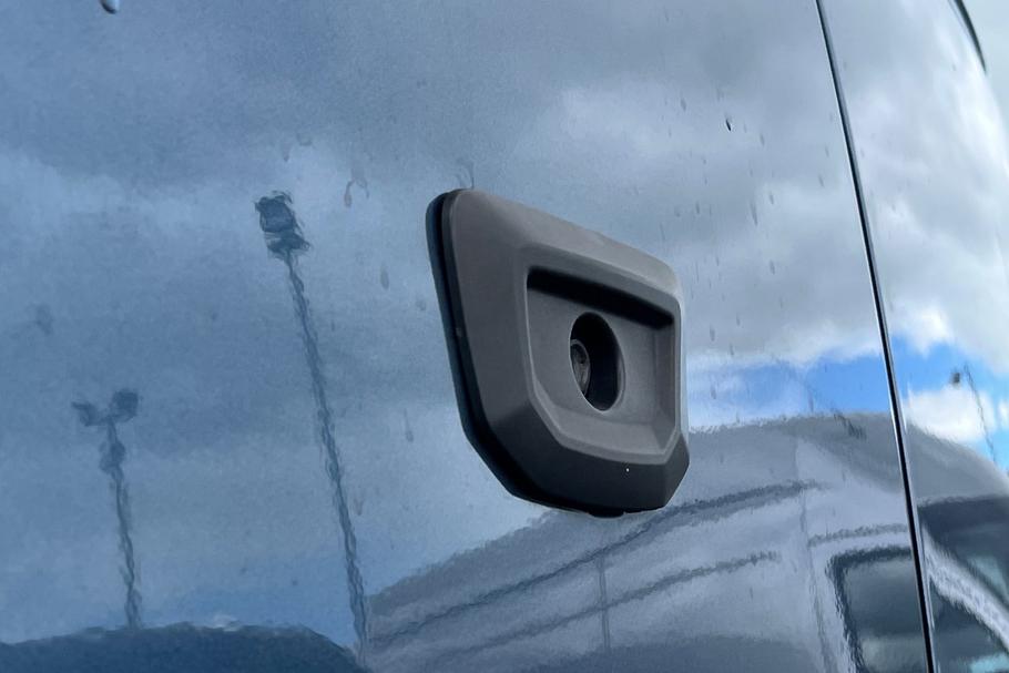 Used Ford TRANSIT CUSTOM KSZ4478 15