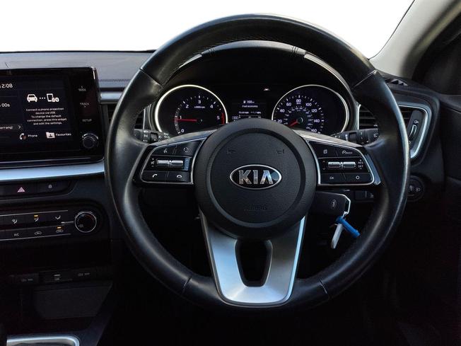 KIA Ceed Photo 11