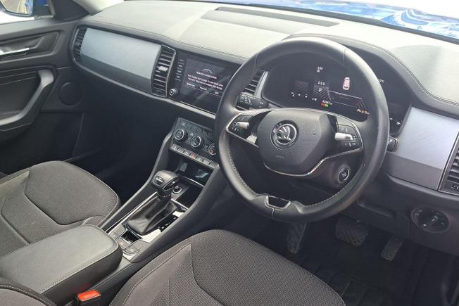 ŠKODA Kodiaq Photo 6
