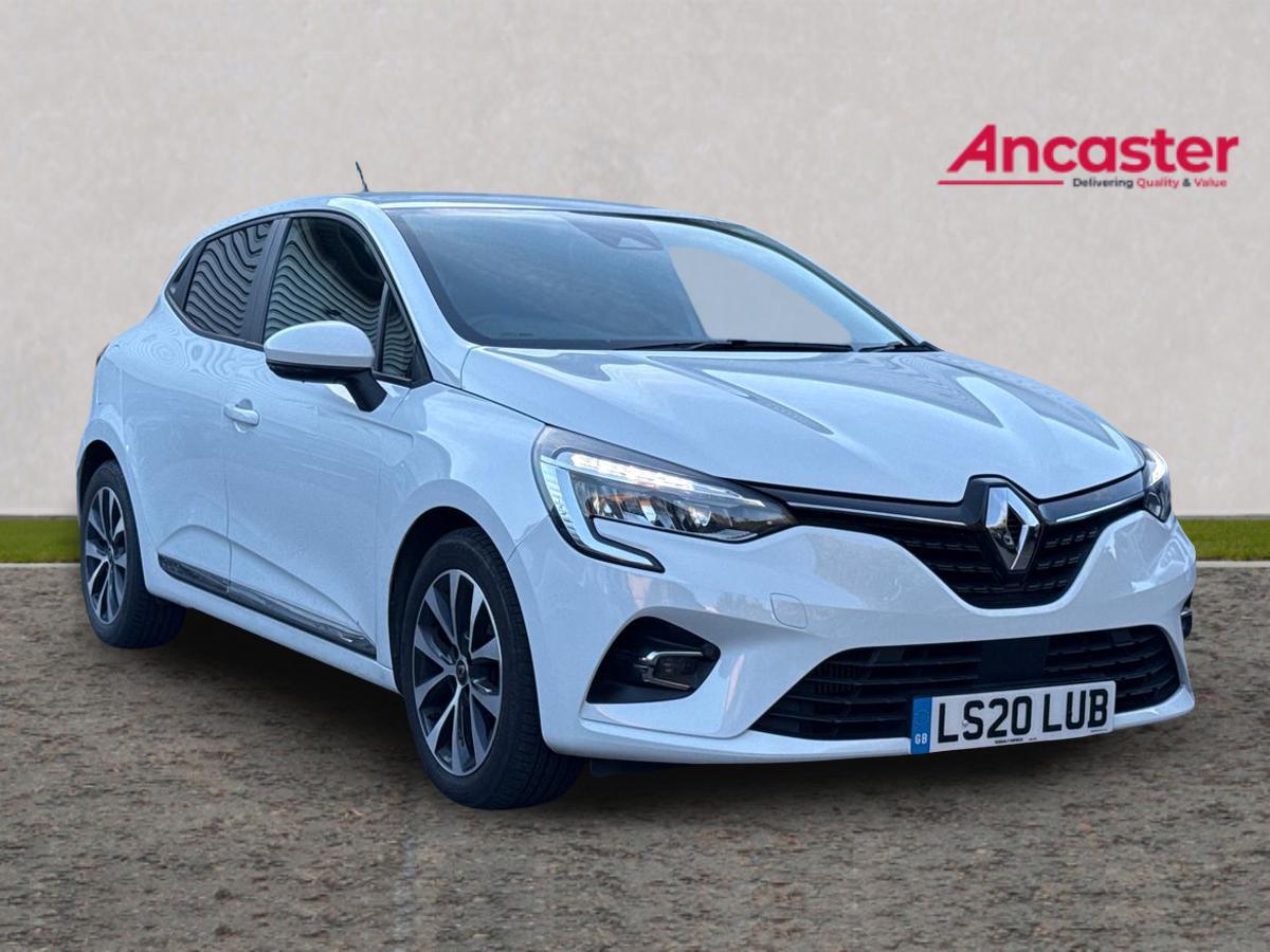 2020 Renault Clio