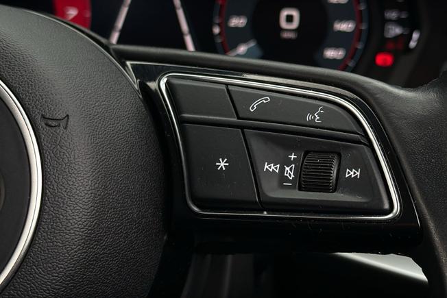 AUDI A3 Photo 17