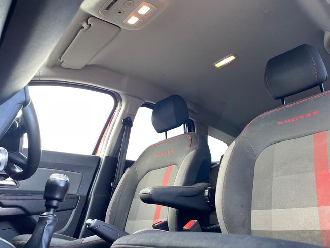 DACIA Duster Photo 34