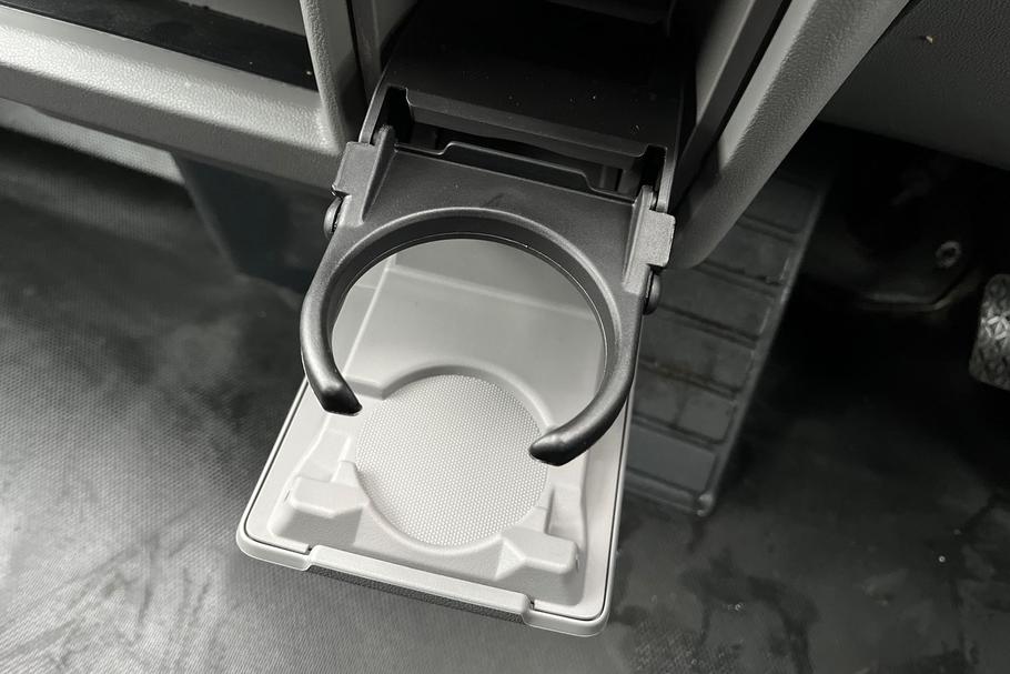 Used Ford TRANSIT CUSTOM WV75YPO 34