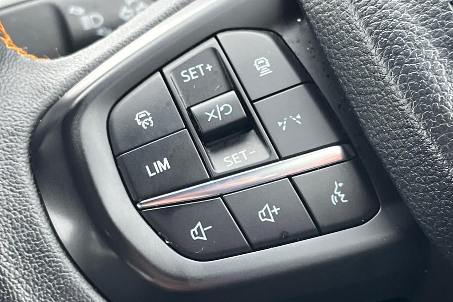 Used FORD RANGER WV75XWG 18