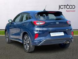 FORD Puma Photo 3