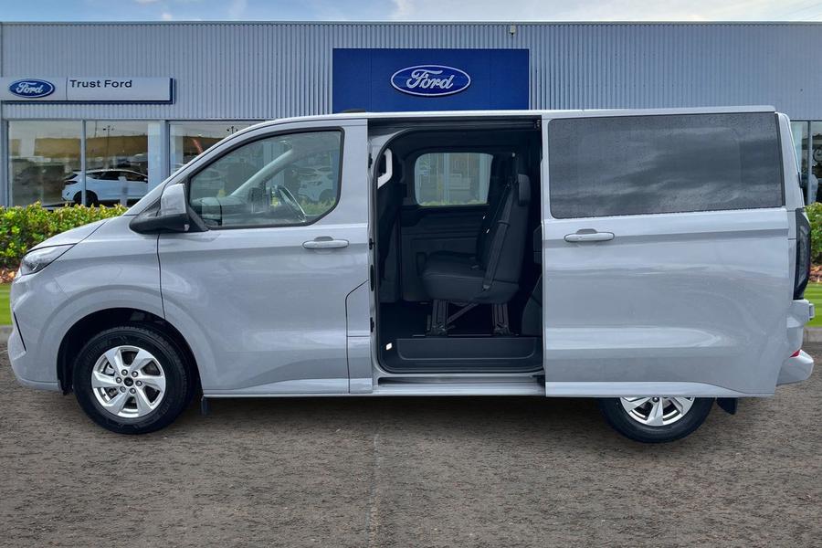 Ford TRANSIT CUSTOM Photo autoimg-3bd2750e1ce8a69054afd870f1a58bfd203413d6.jpg