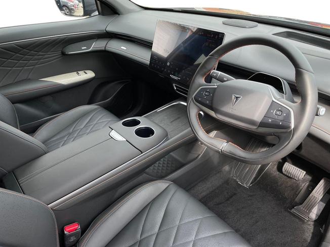 CHANGAN Deepal S07 Photo 6