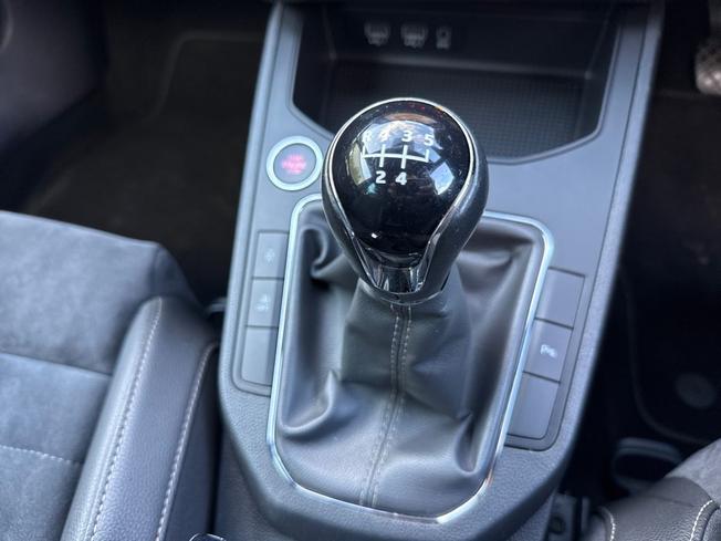 SEAT Ibiza Photo 31