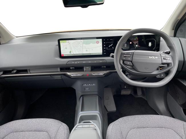 KIA EV2 Photo 10