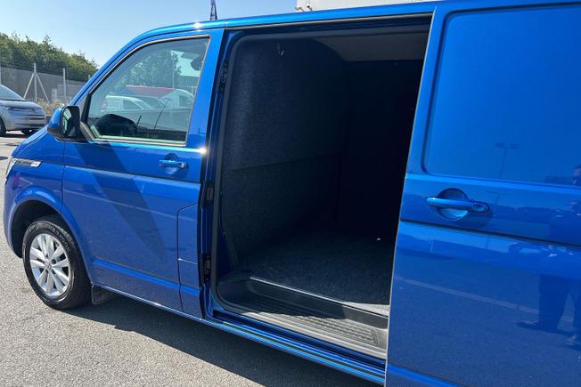 Volkswagen Transporter Photo 47