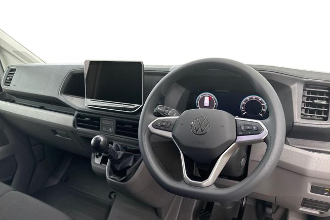 VOLKSWAGEN Crafter Photo 10