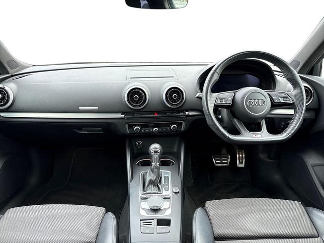 Audi A3 Photo 10