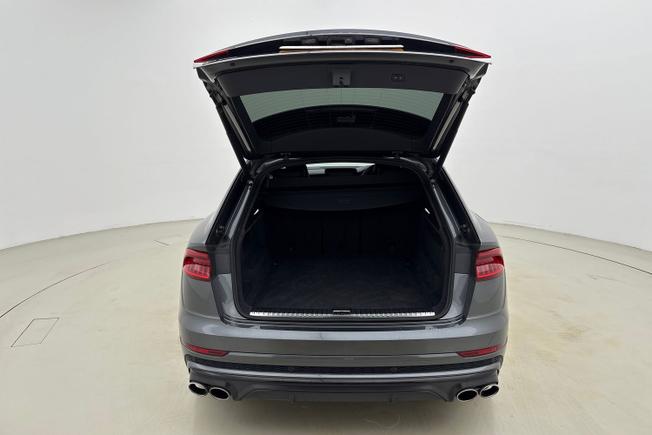 AUDI Sq8 Photo 12