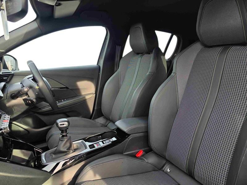 Used Peugeot 208 MH23EWV 16