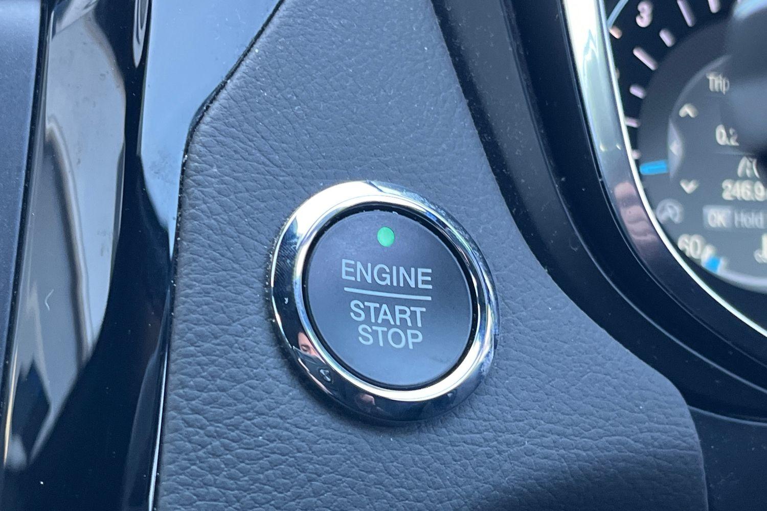 Ford MONDEO Photo 37