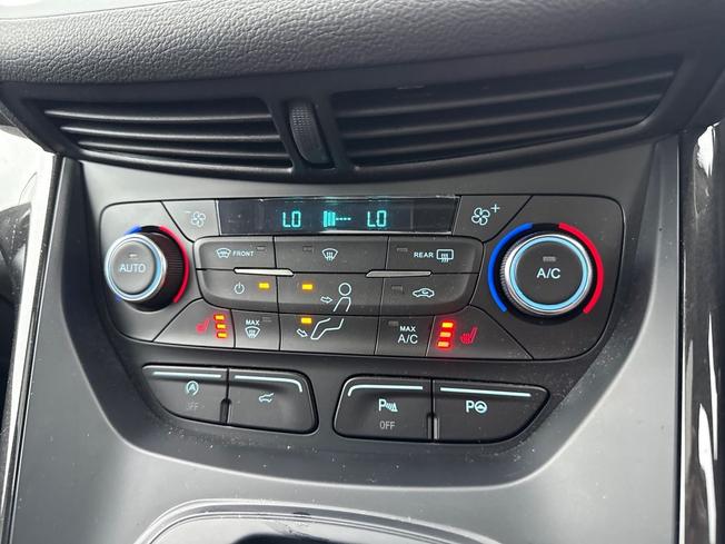 FORD Kuga Photo 36