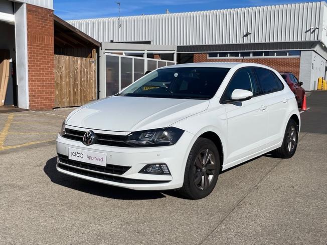 VOLKSWAGEN Polo Photo 23