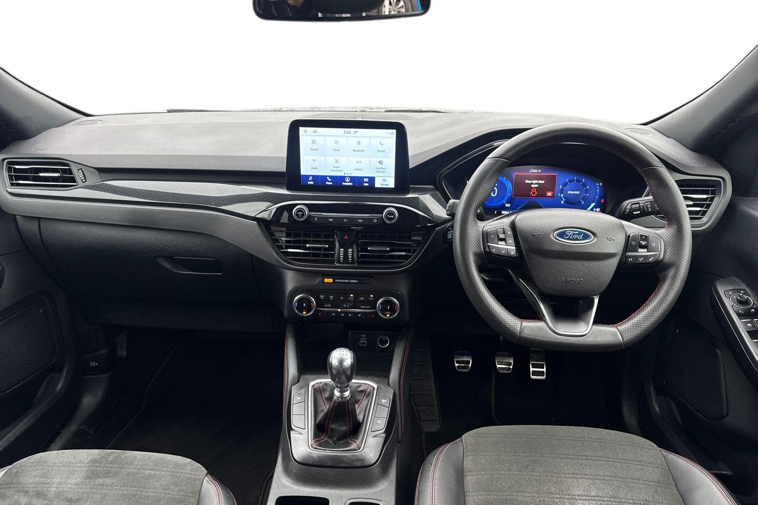 Ford KUGA Photo 9