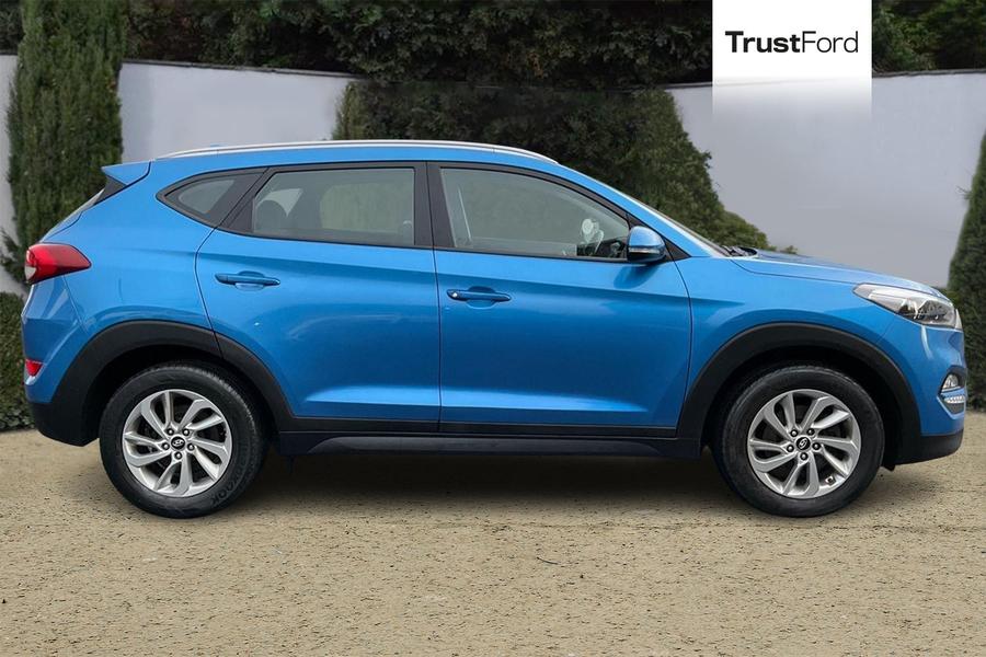 Hyundai TUCSON Photo autoimg-3bdd8b5a2e0bab8a6d98969f95e661fa1a34c654.jpg