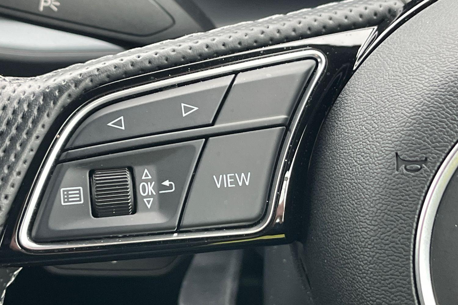 Audi A1 Photo 37