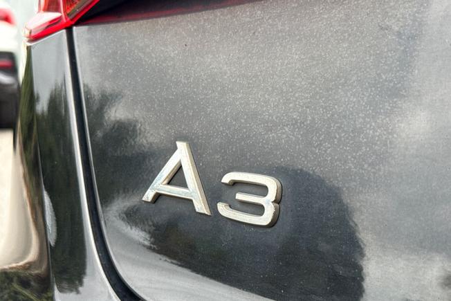 Audi A3 Photo 28