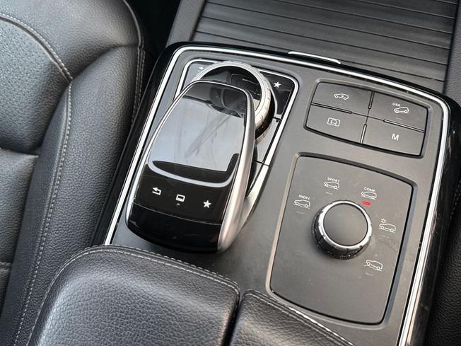 MERCEDES-BENZ Gle Photo 33