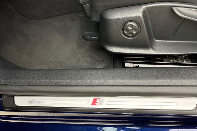AUDI A5 Photo 29