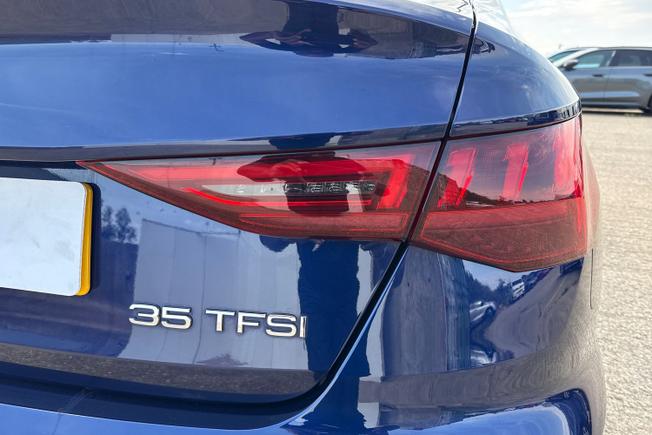 AUDI A3 Photo 18