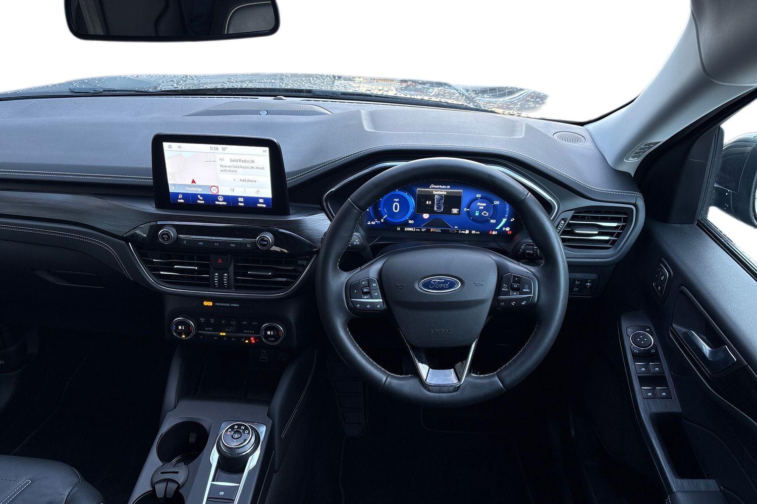 Ford KUGA Photo 10