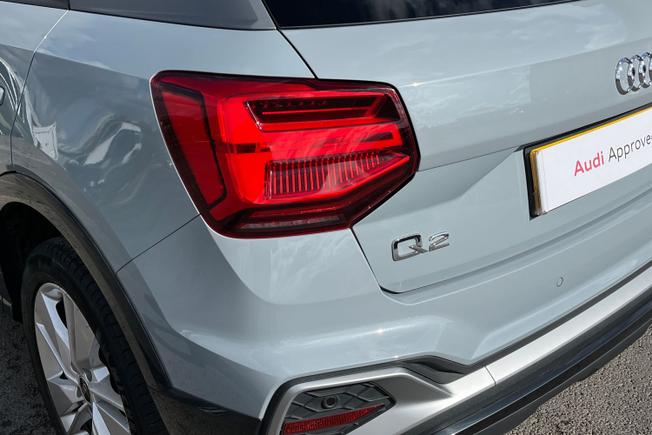 Audi Q2 Photo 59