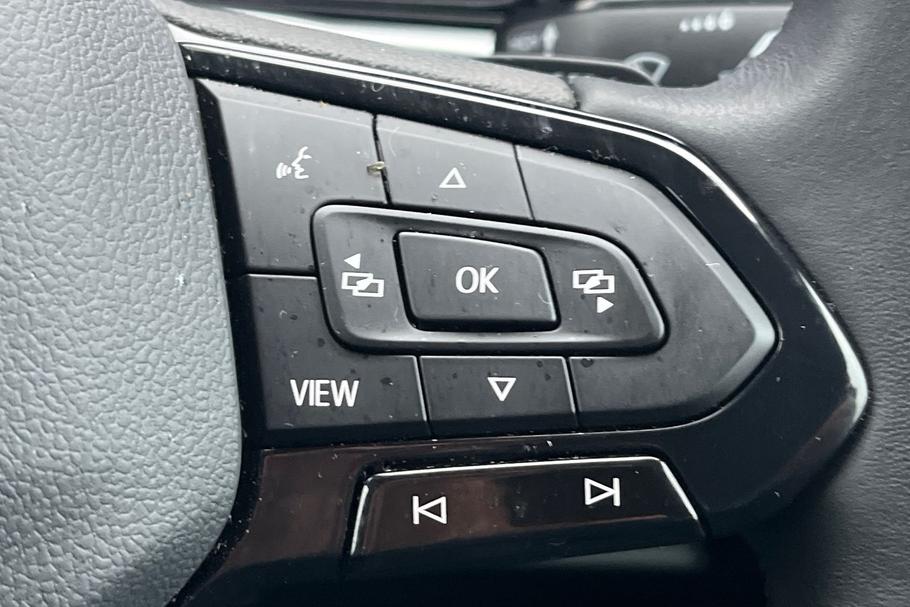 Used FORD TRANSIT CONNECT WV75YOP 32