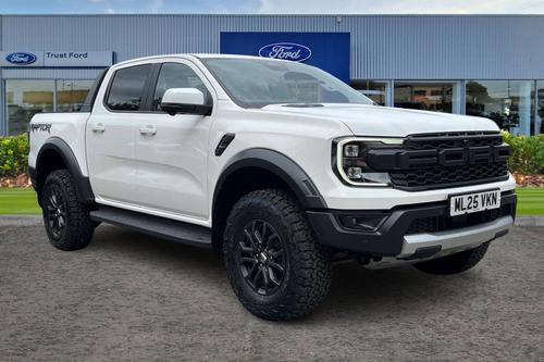 Used Ford RANGER ML25VKN 1