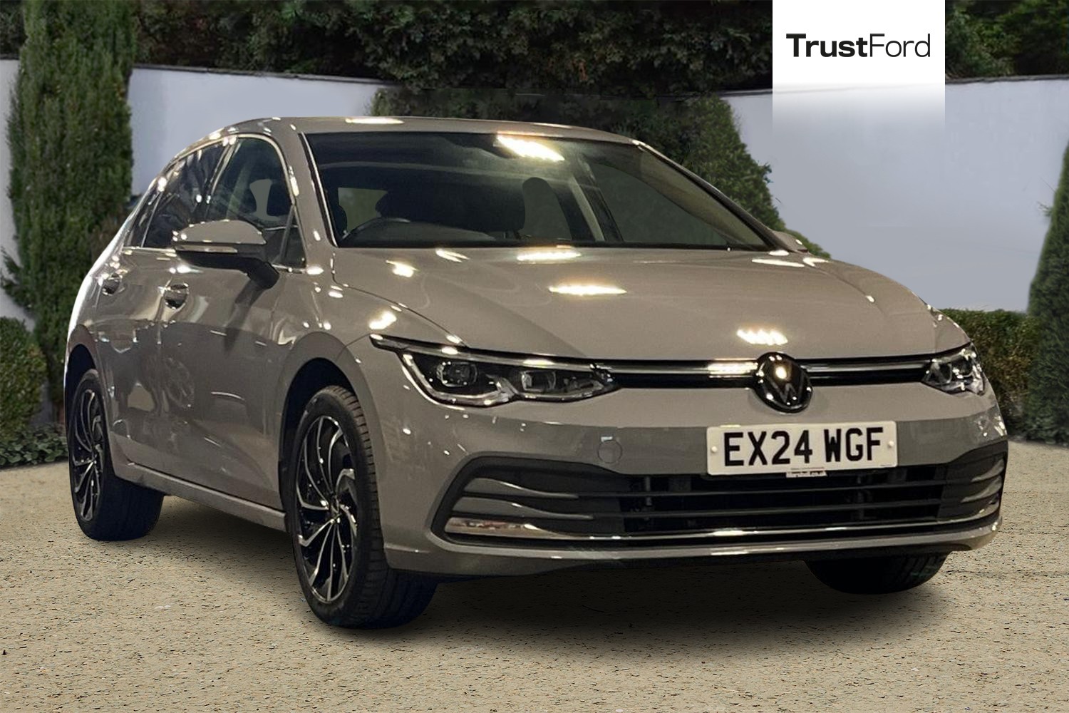 2024 Volkswagen Golf