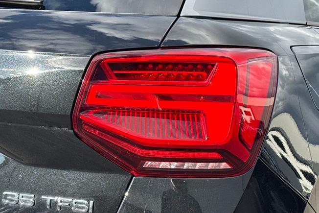 AUDI Q2 Photo 18