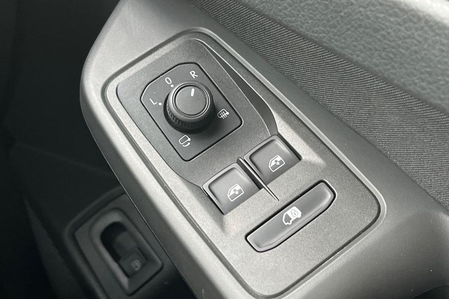 Used Ford Transit Connect WV75XWT 16